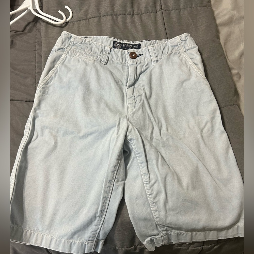 Men’s American Eagle Shorts Size 28